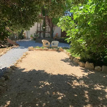 La Parenthese Mediterraneenne Holiday home