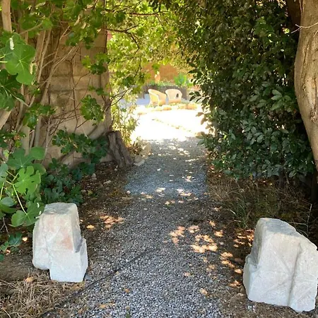 Holiday home La Parenthese Mediterraneenne