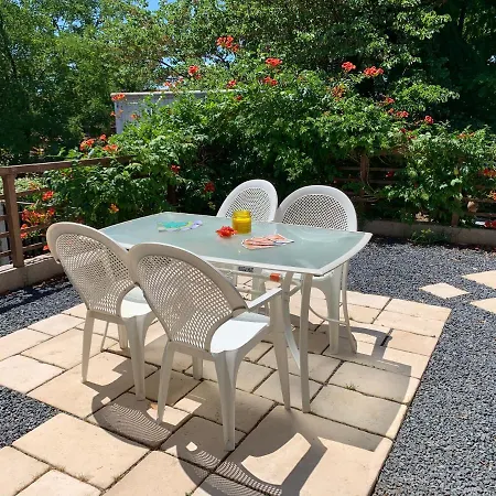 Holiday home La Parenthese Mediterraneenne *